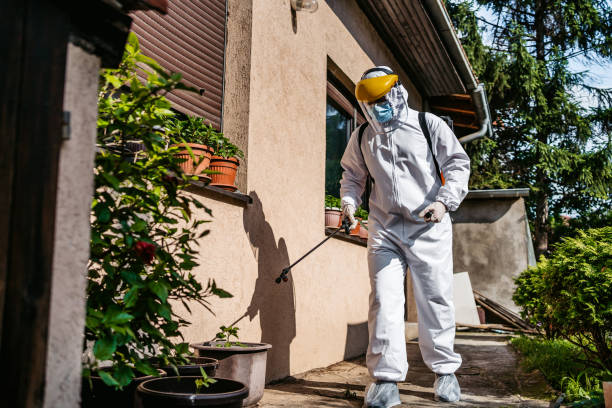 Fairchance, PA Pest Control Company