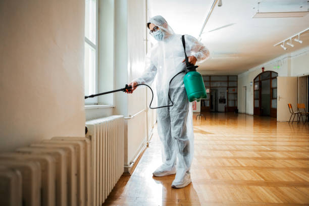 Best Exterminator Services  in Fairchance, PA